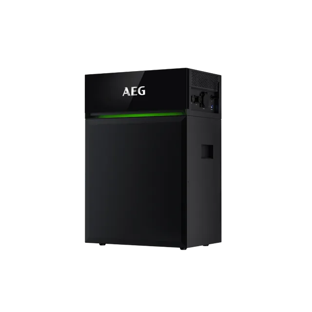 AEG SolarCube