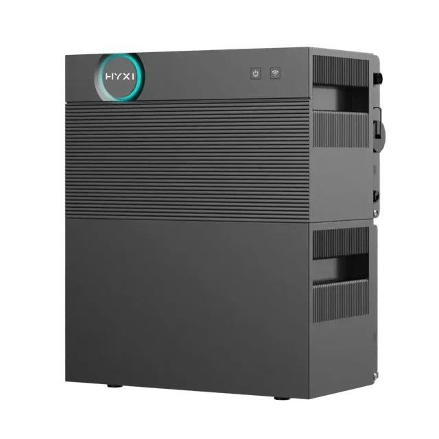 Hyxi Halo