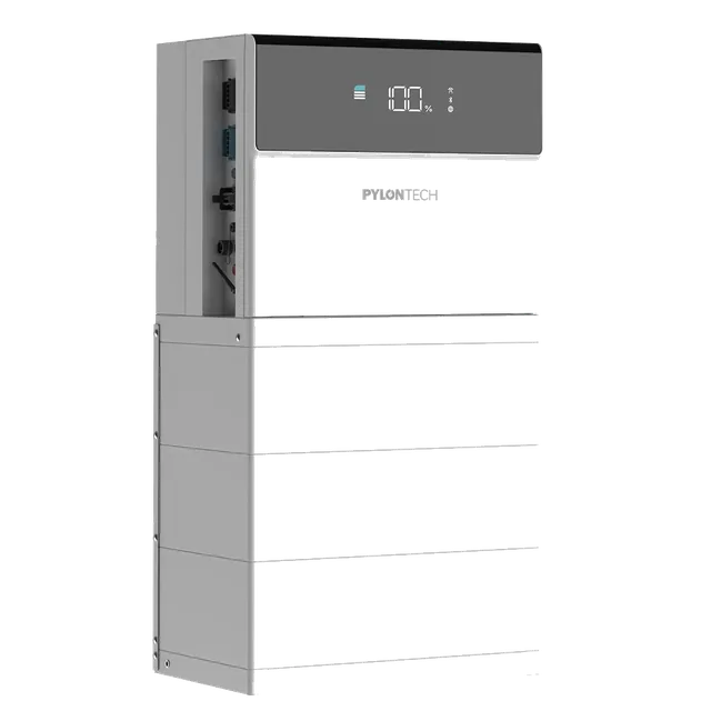 Pylontech Force H3X